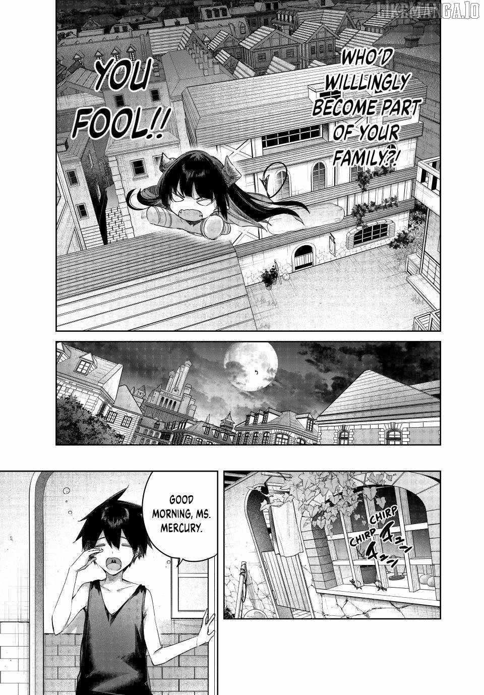 The Healer Ditches the Boonies to Become an S-Rank Adventurer: The Boy from the Hero’s Village Doesn’t Know His Cheat Medicine Is Unrivaled Chapter 88 - Page 15