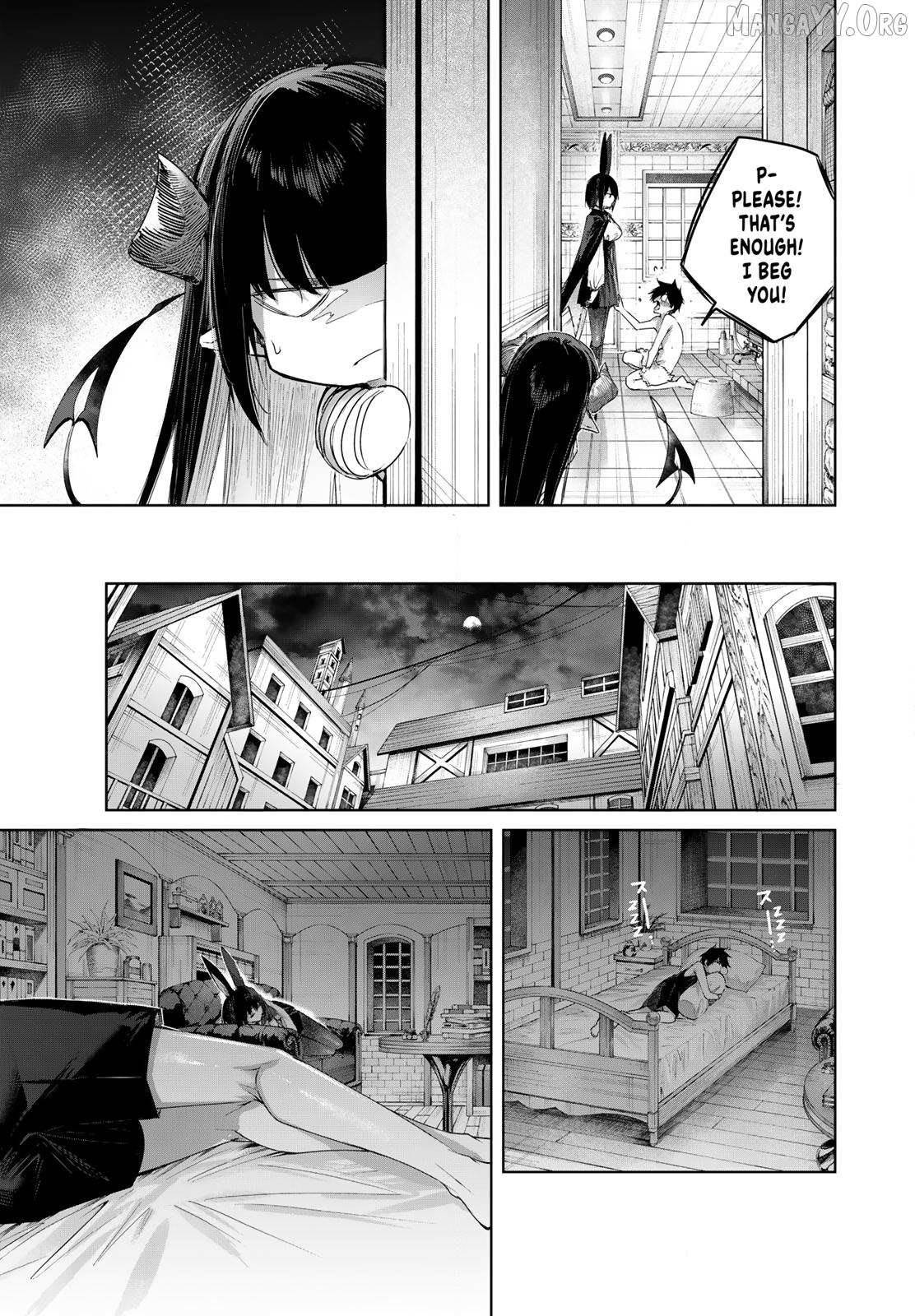 The Healer Ditches the Boonies to Become an S-Rank Adventurer: The Boy from the Hero’s Village Doesn’t Know His Cheat Medicine Is Unrivaled Chapter 96 - Page 13