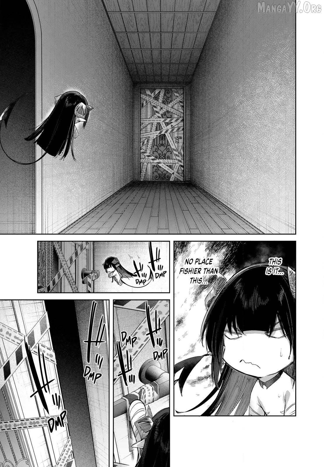 The Healer Ditches the Boonies to Become an S-Rank Adventurer: The Boy from the Hero’s Village Doesn’t Know His Cheat Medicine Is Unrivaled Chapter 96 - Page 17