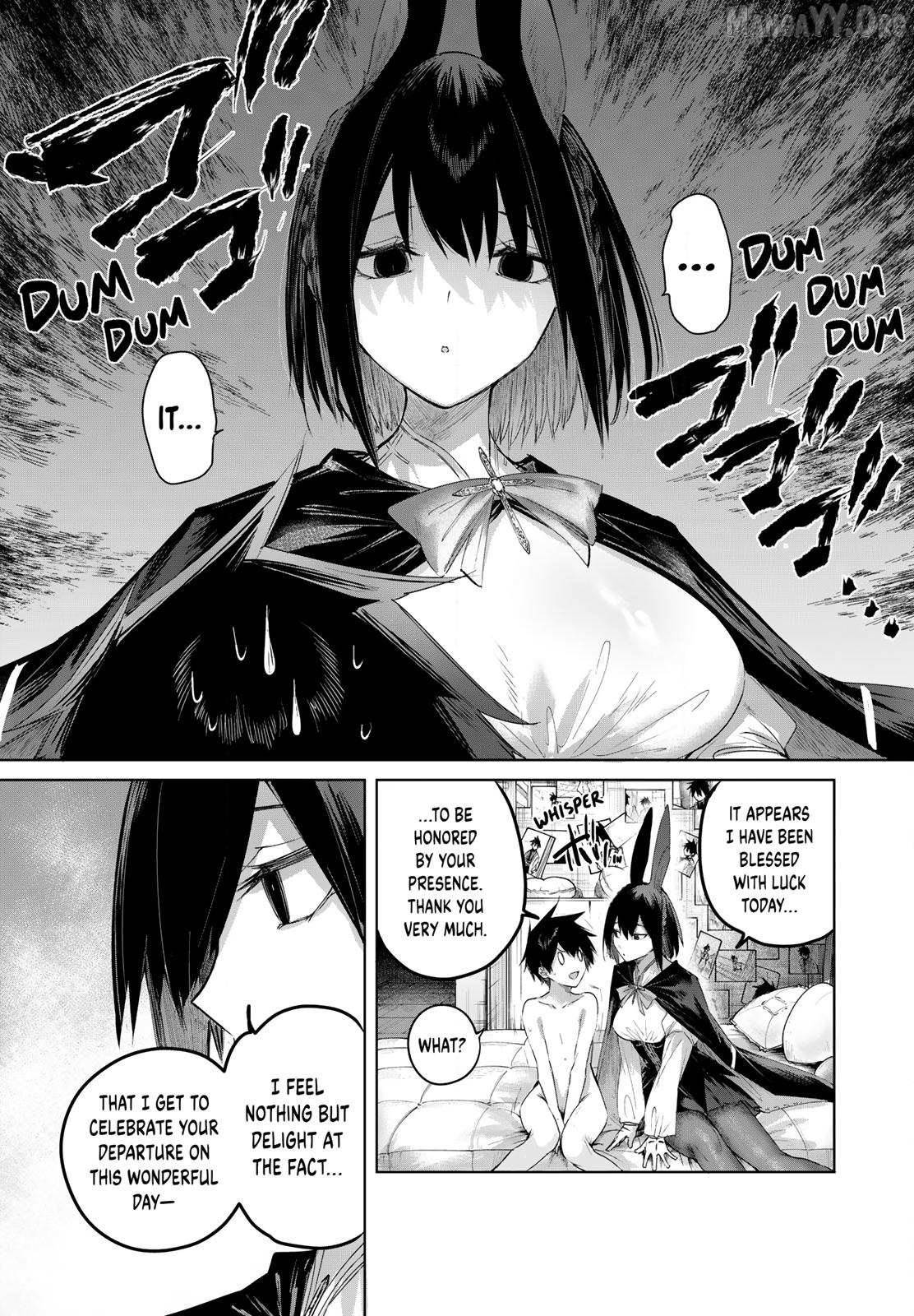 The Healer Ditches the Boonies to Become an S-Rank Adventurer: The Boy from the Hero’s Village Doesn’t Know His Cheat Medicine Is Unrivaled Chapter 97 - Page 11