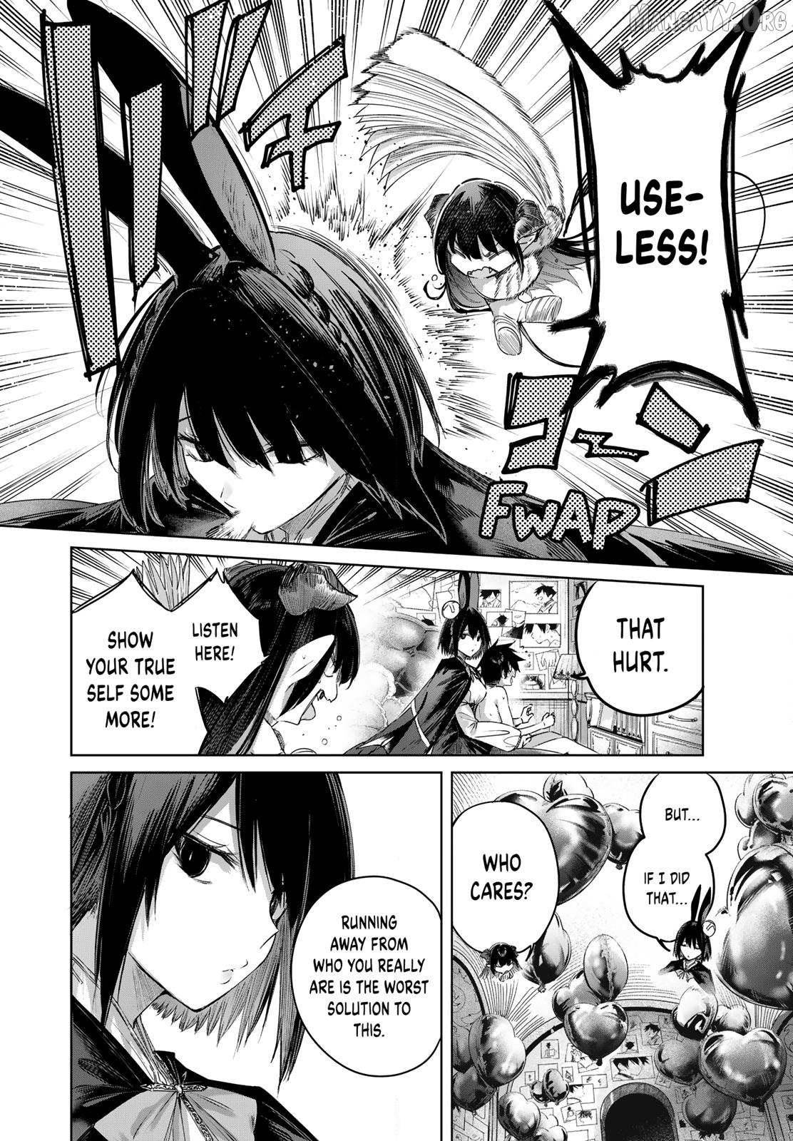 The Healer Ditches the Boonies to Become an S-Rank Adventurer: The Boy from the Hero’s Village Doesn’t Know His Cheat Medicine Is Unrivaled Chapter 97 - Page 12