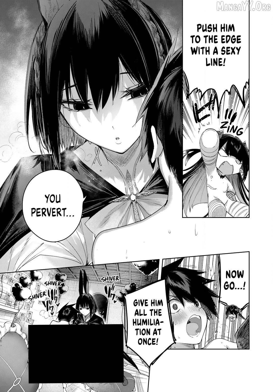 The Healer Ditches the Boonies to Become an S-Rank Adventurer: The Boy from the Hero’s Village Doesn’t Know His Cheat Medicine Is Unrivaled Chapter 97 - Page 15