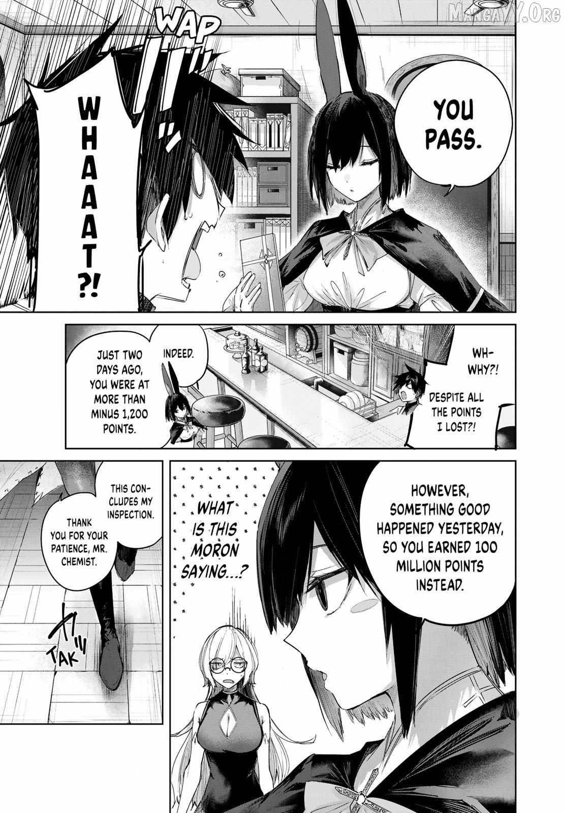 The Healer Ditches the Boonies to Become an S-Rank Adventurer: The Boy from the Hero’s Village Doesn’t Know His Cheat Medicine Is Unrivaled Chapter 98 - Page 13