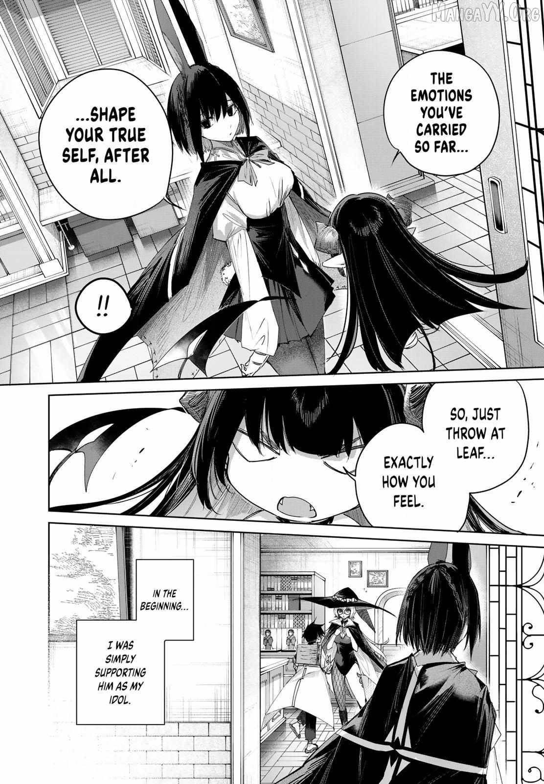 The Healer Ditches the Boonies to Become an S-Rank Adventurer: The Boy from the Hero’s Village Doesn’t Know His Cheat Medicine Is Unrivaled Chapter 98 - Page 6