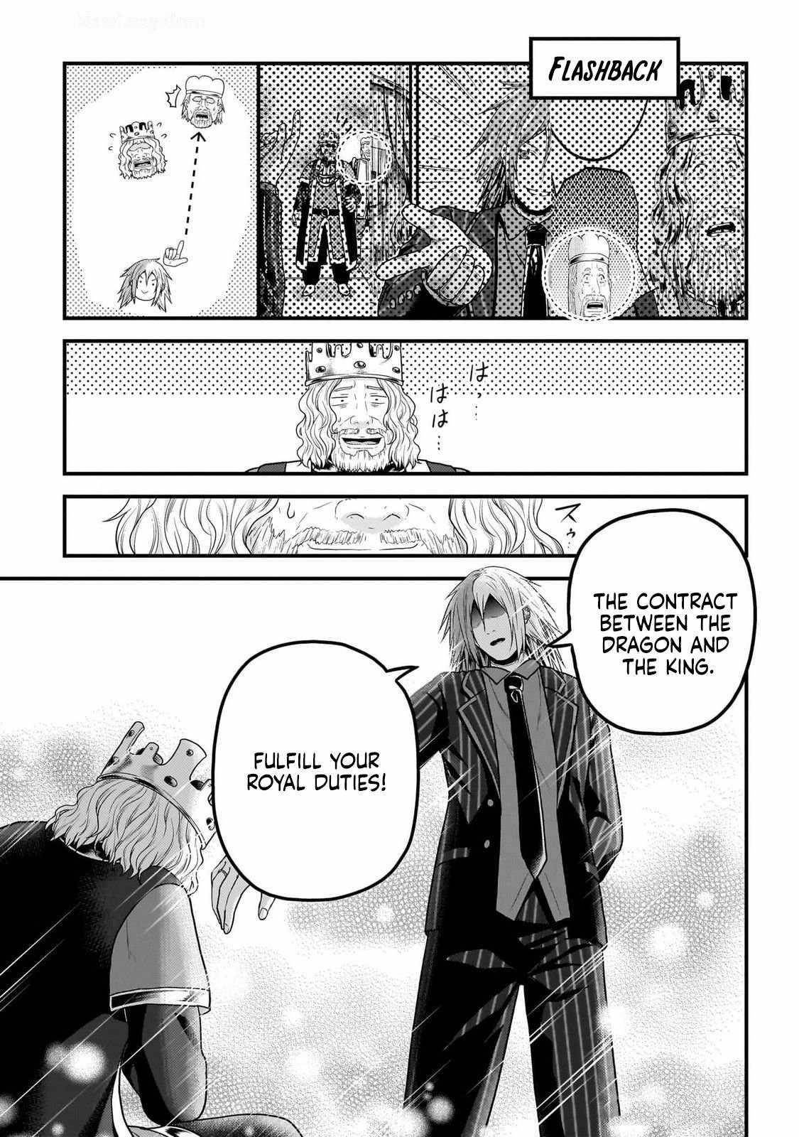 Murabito desu ga Nani ka? Chapter 69 - Page 20
