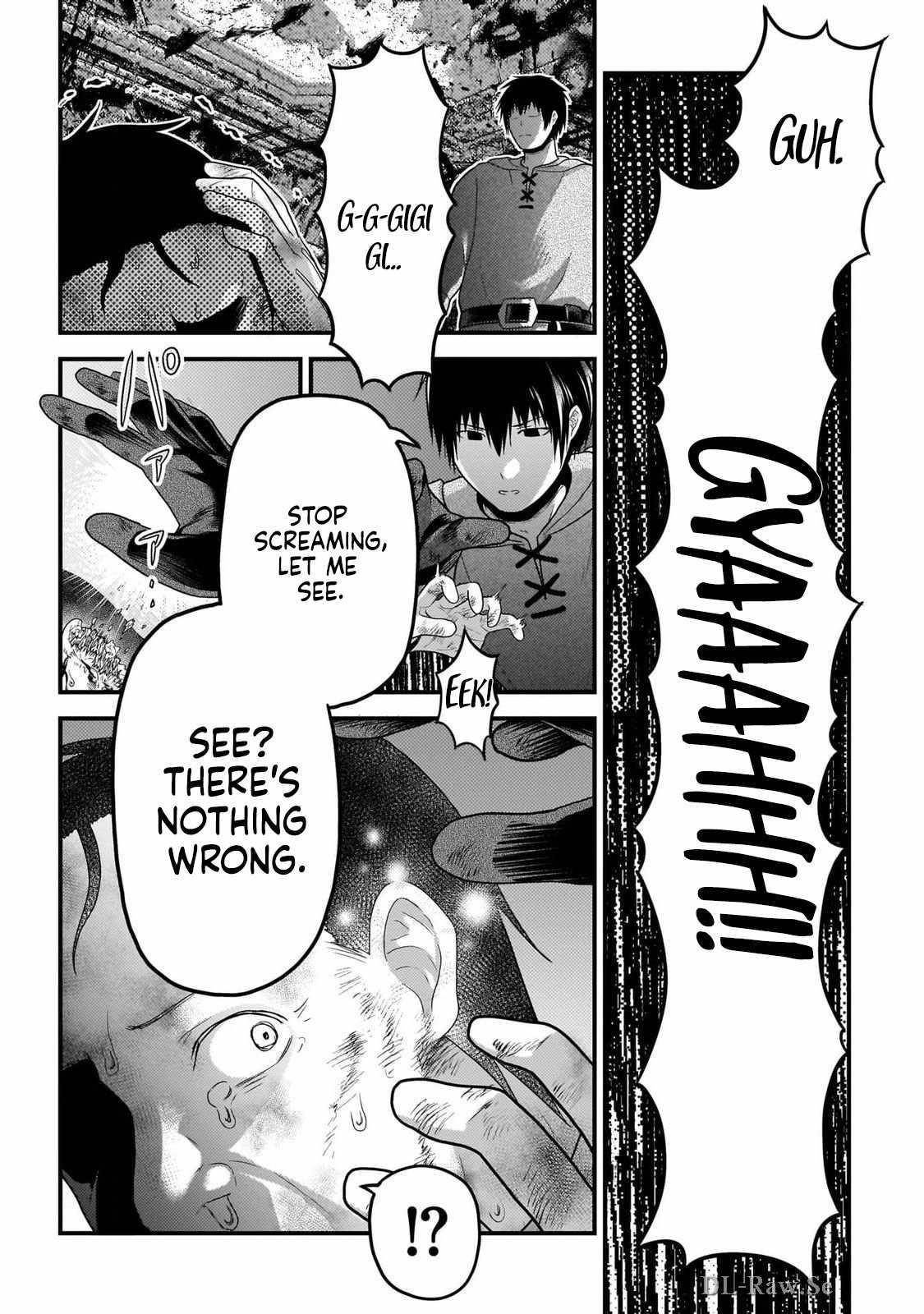 Murabito desu ga Nani ka? Chapter 70 - Page 2