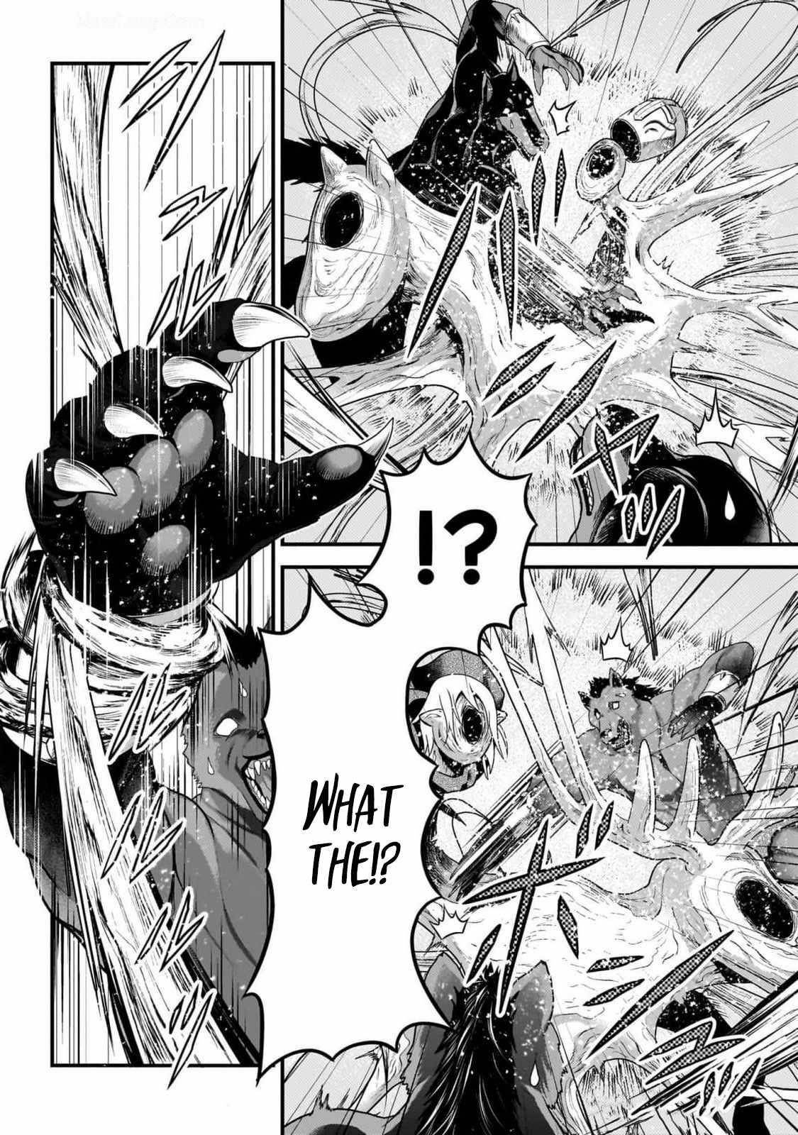 Murabito desu ga Nani ka? Chapter 71 - Page 14