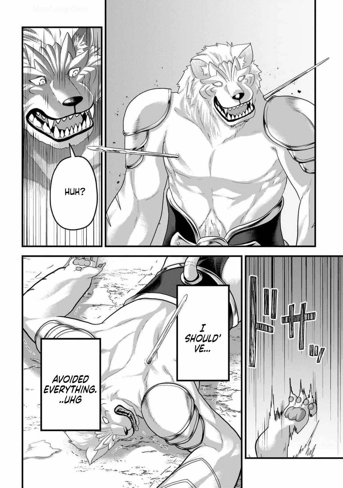 Murabito desu ga Nani ka? Chapter 71 - Page 26