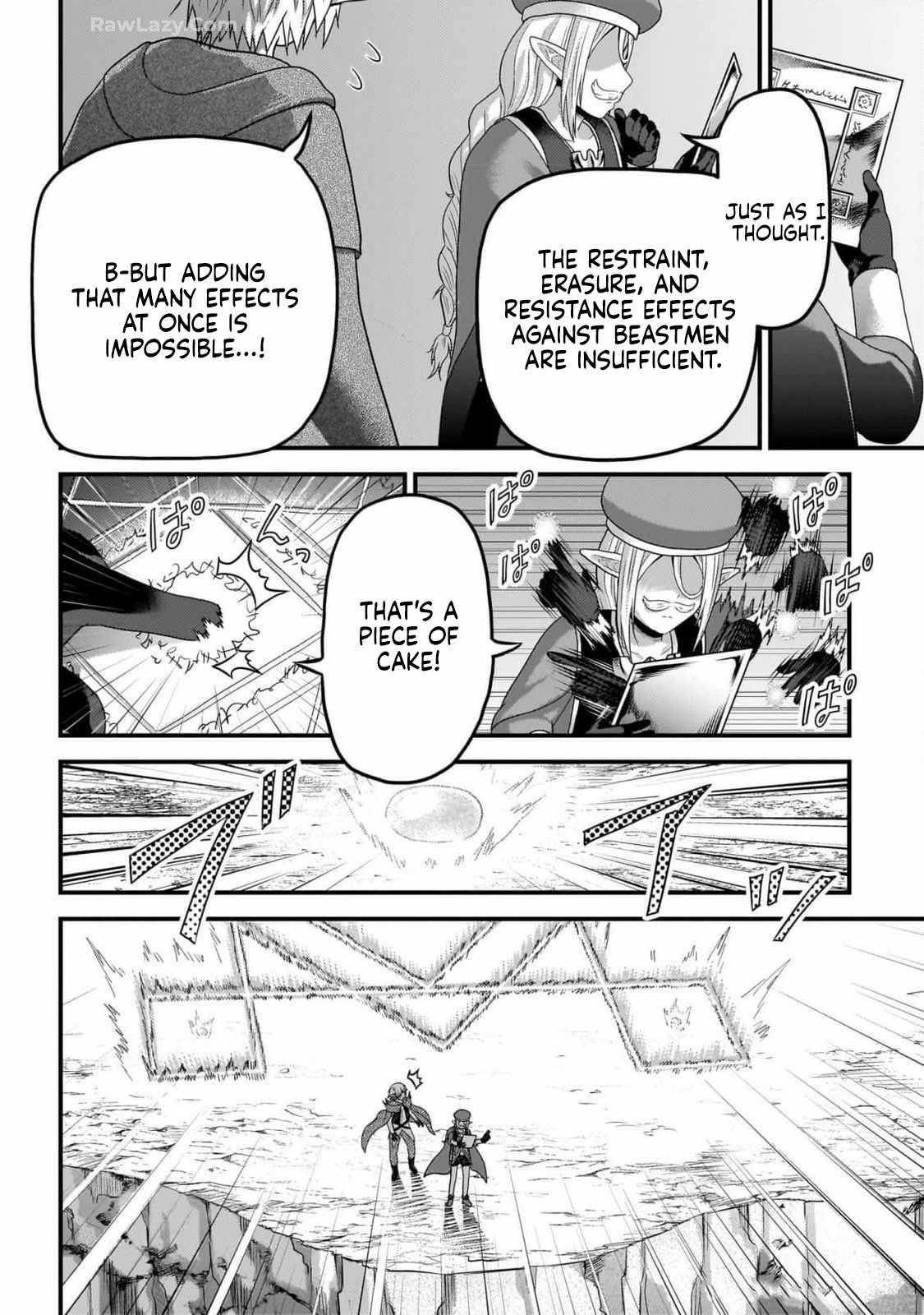 Murabito desu ga Nani ka? Chapter 72 - Page 18