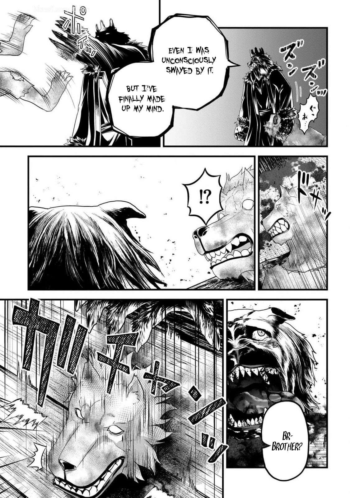 Murabito desu ga Nani ka? Chapter 73 - Page 13