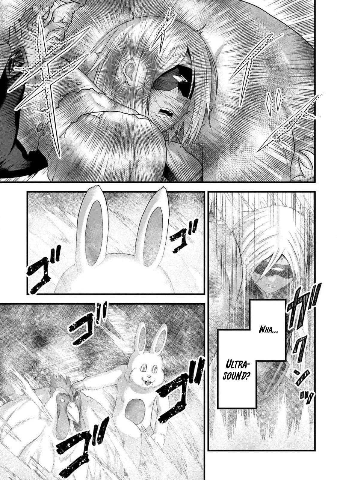 Murabito desu ga Nani ka? Chapter 73 - Page 18