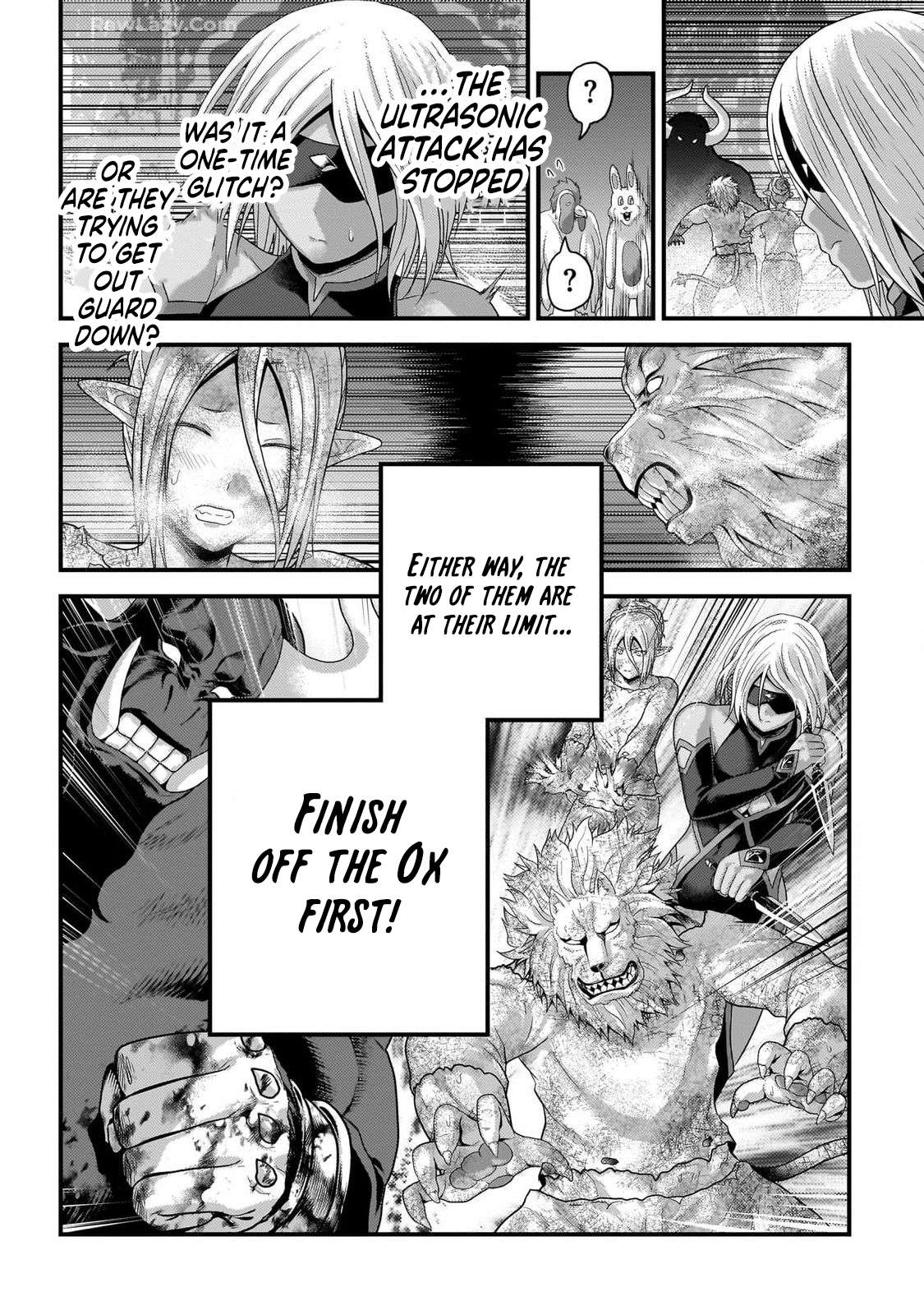 Murabito desu ga Nani ka? Chapter 76 - Page 6