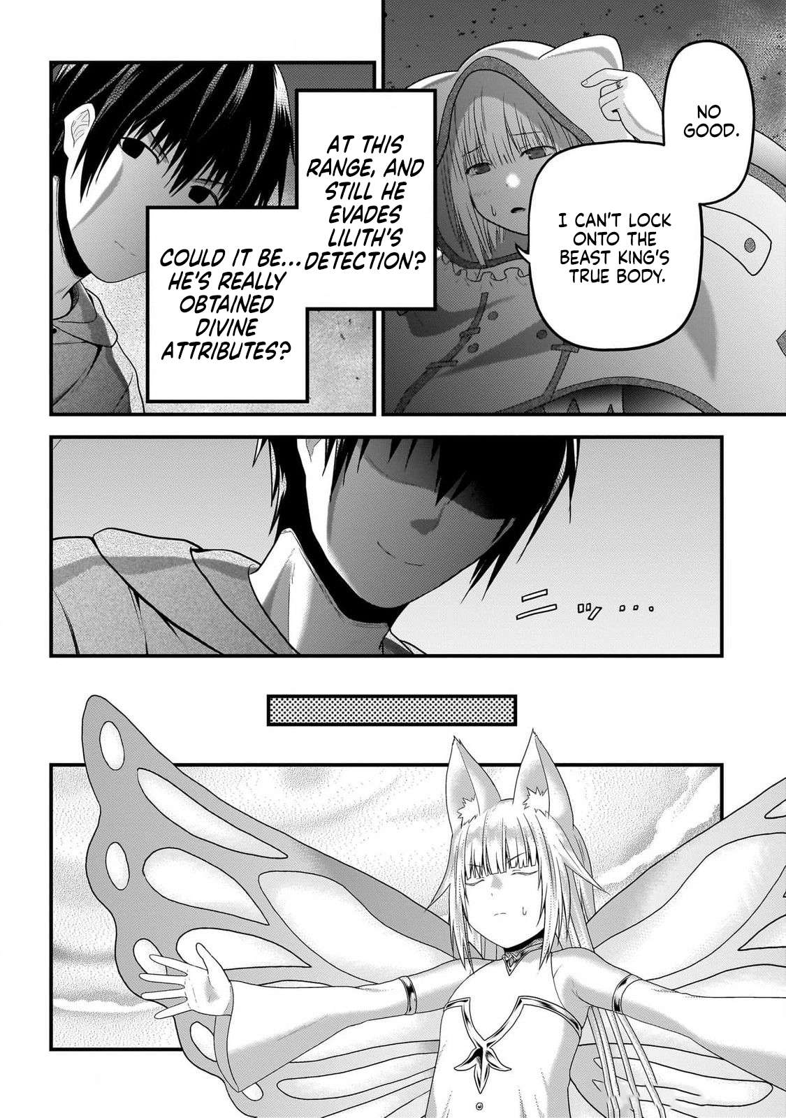 Murabito desu ga Nani ka? Chapter 77 - Page 10