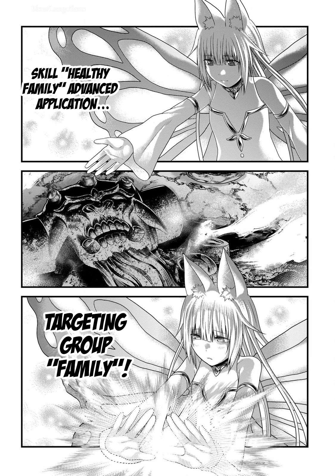 Murabito desu ga Nani ka? Chapter 77 - Page 14