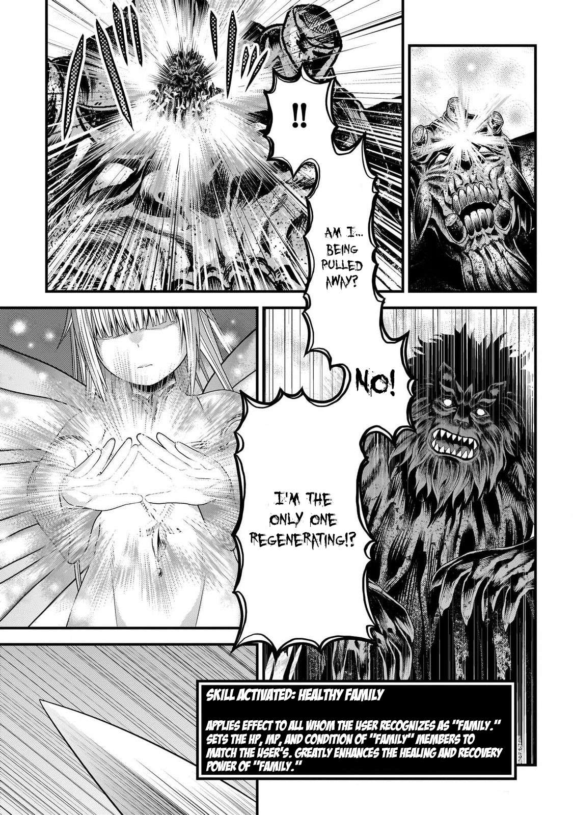 Murabito desu ga Nani ka? Chapter 77 - Page 15