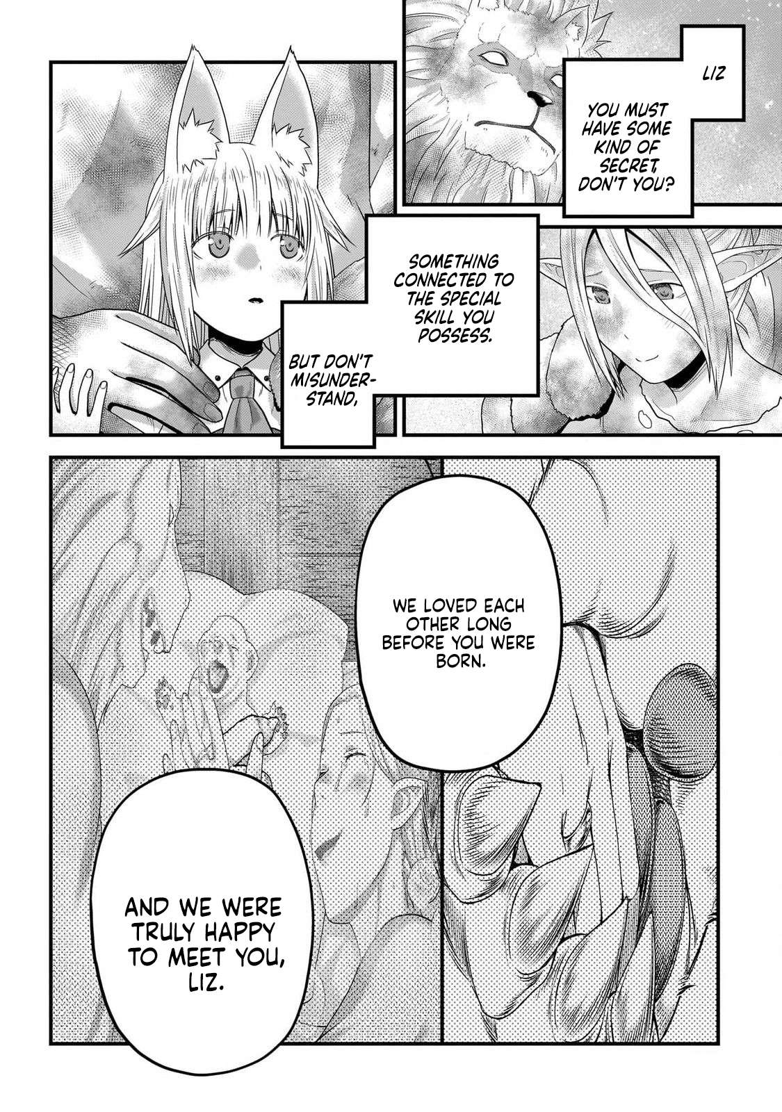 Murabito desu ga Nani ka? Chapter 78 - Page 14