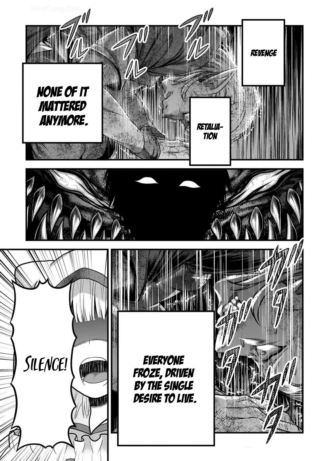 Murabito desu ga Nani ka? Chapter 78 - Page 9