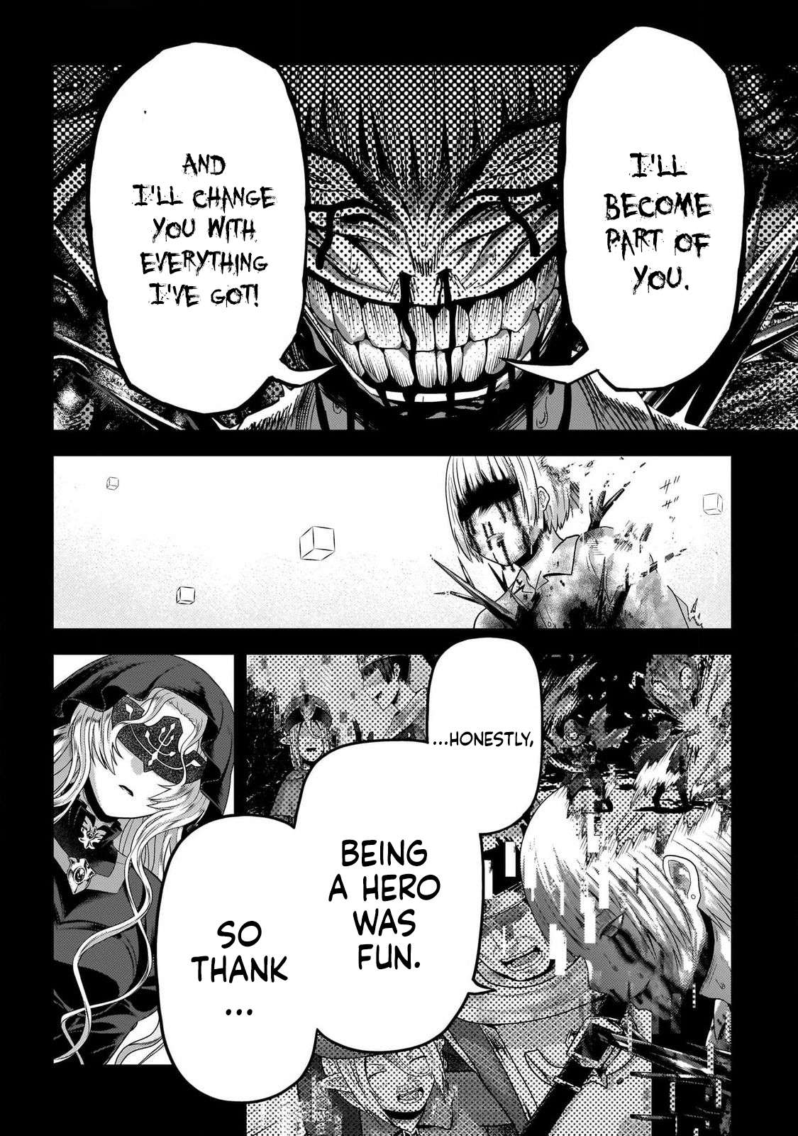 Murabito desu ga Nani ka? Chapter 79 - Page 17