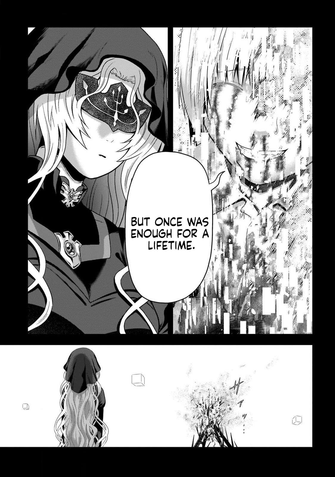 Murabito desu ga Nani ka? Chapter 79 - Page 18