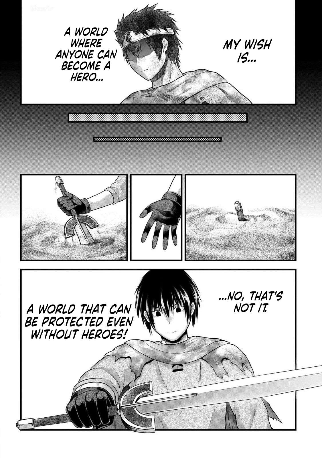 Murabito desu ga Nani ka? Chapter 79 - Page 23