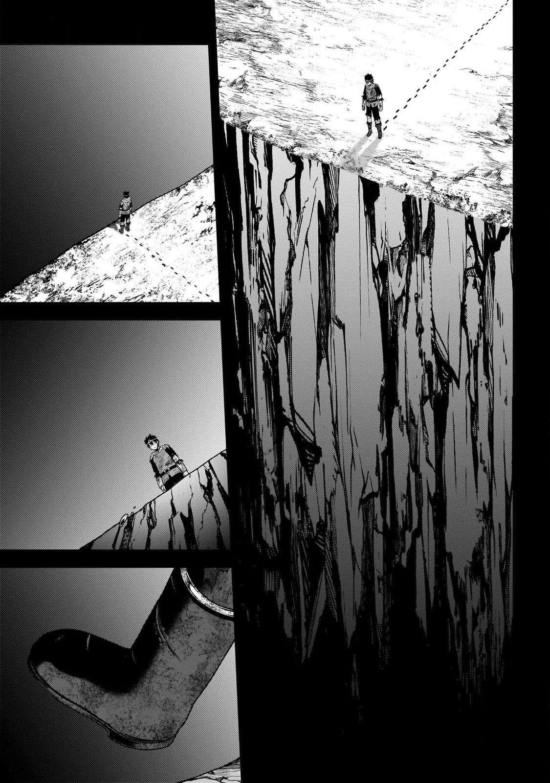 Murabito desu ga Nani ka? Chapter 79 - Page 8