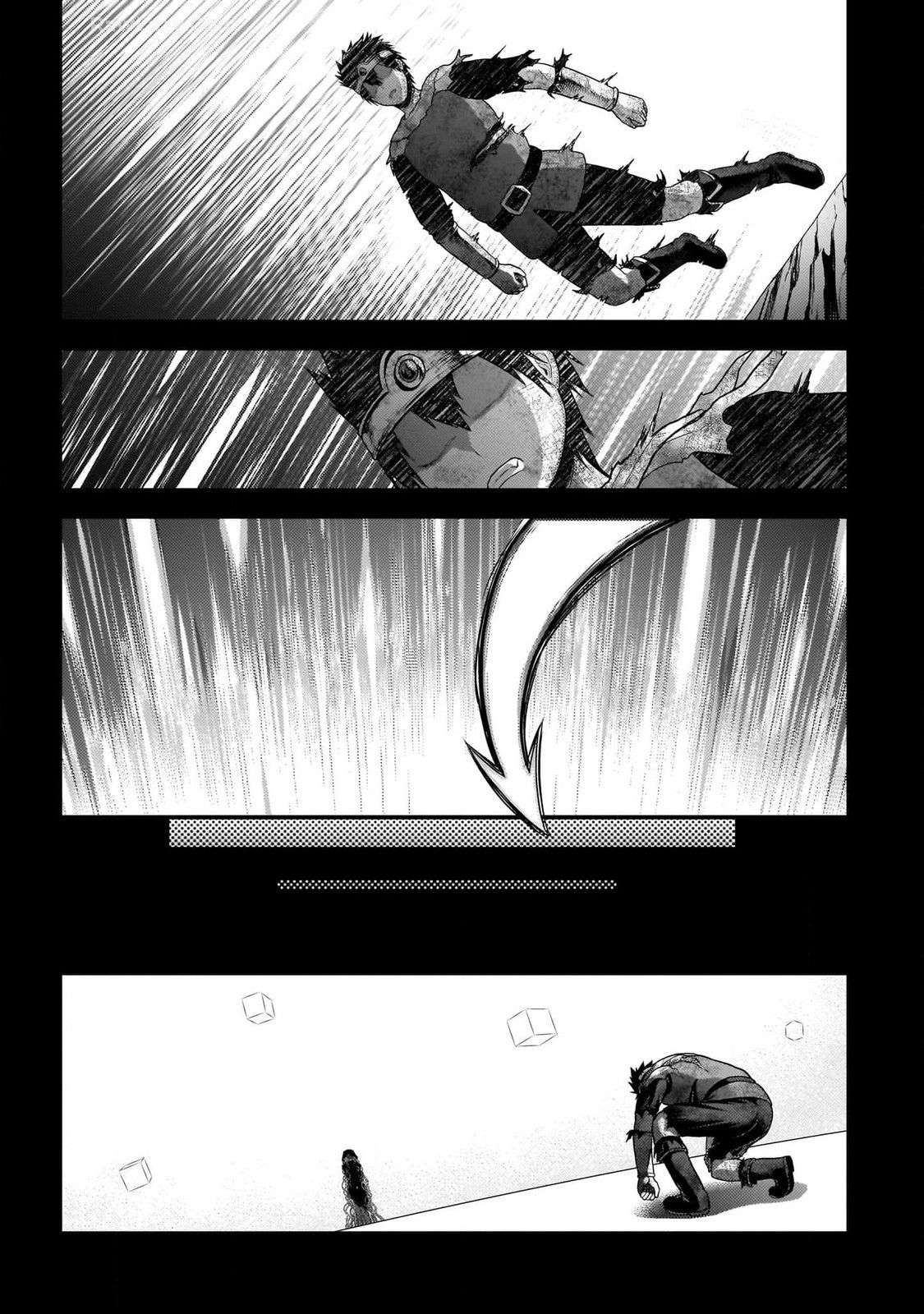 Murabito desu ga Nani ka? Chapter 79 - Page 9