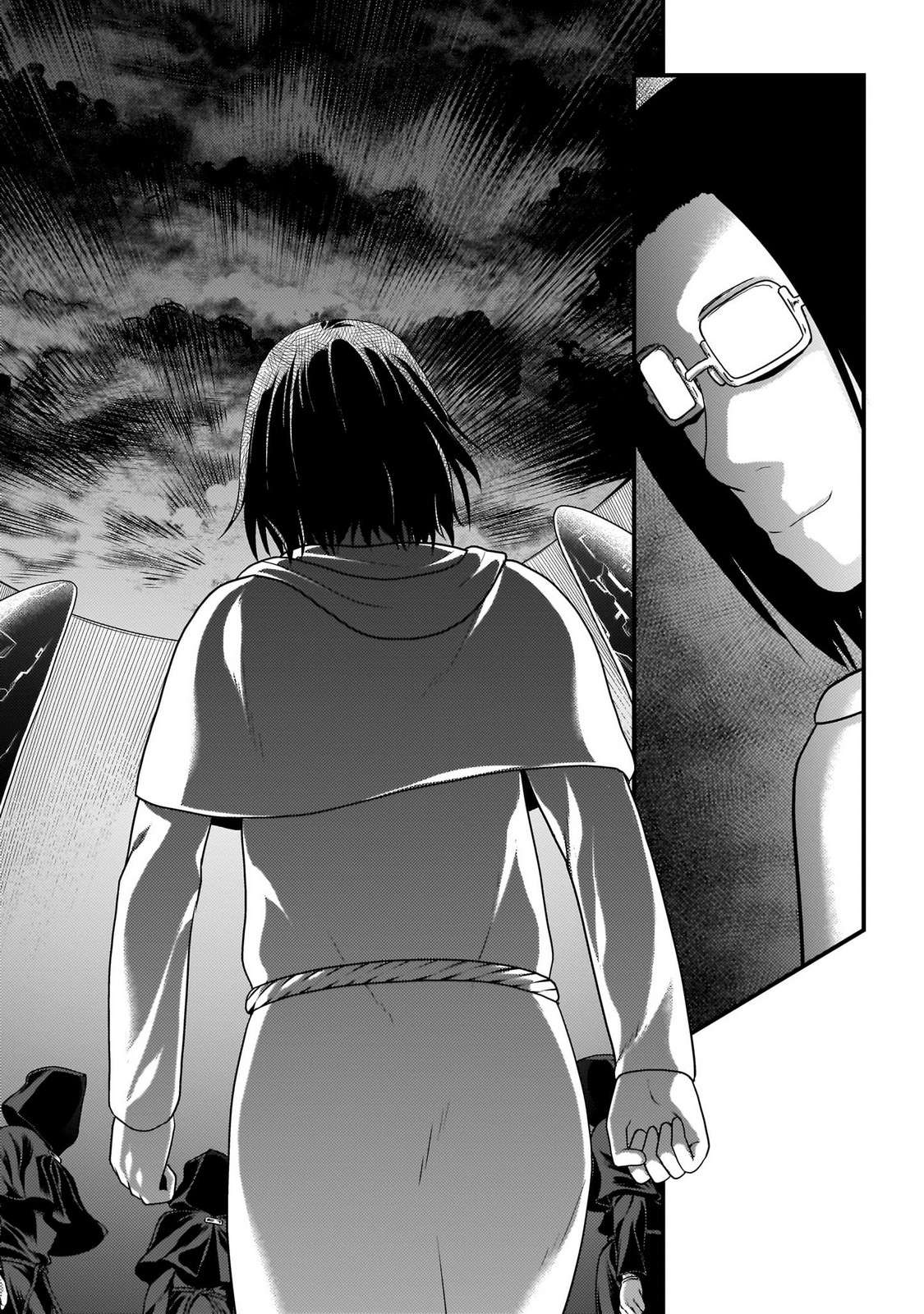 Murabito desu ga Nani ka? Chapter 80 - Page 12