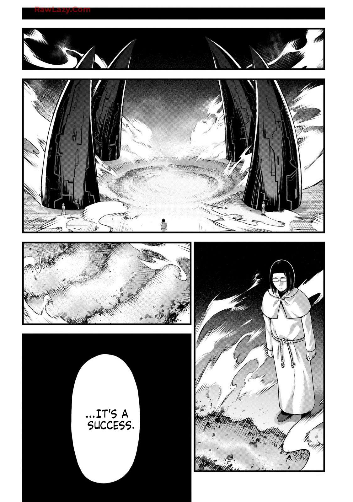 Murabito desu ga Nani ka? Chapter 80 - Page 23