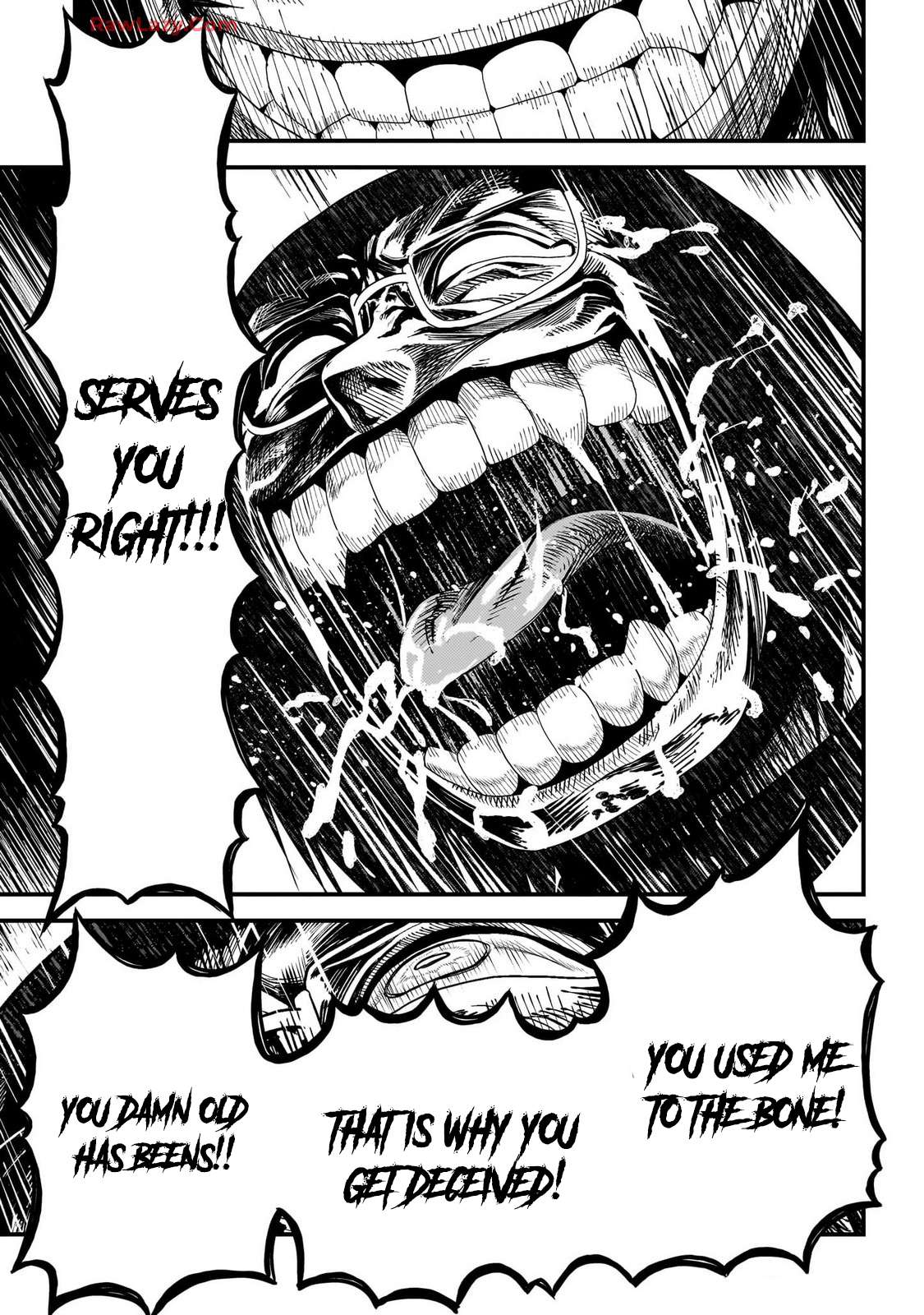 Murabito desu ga Nani ka? Chapter 80 - Page 24