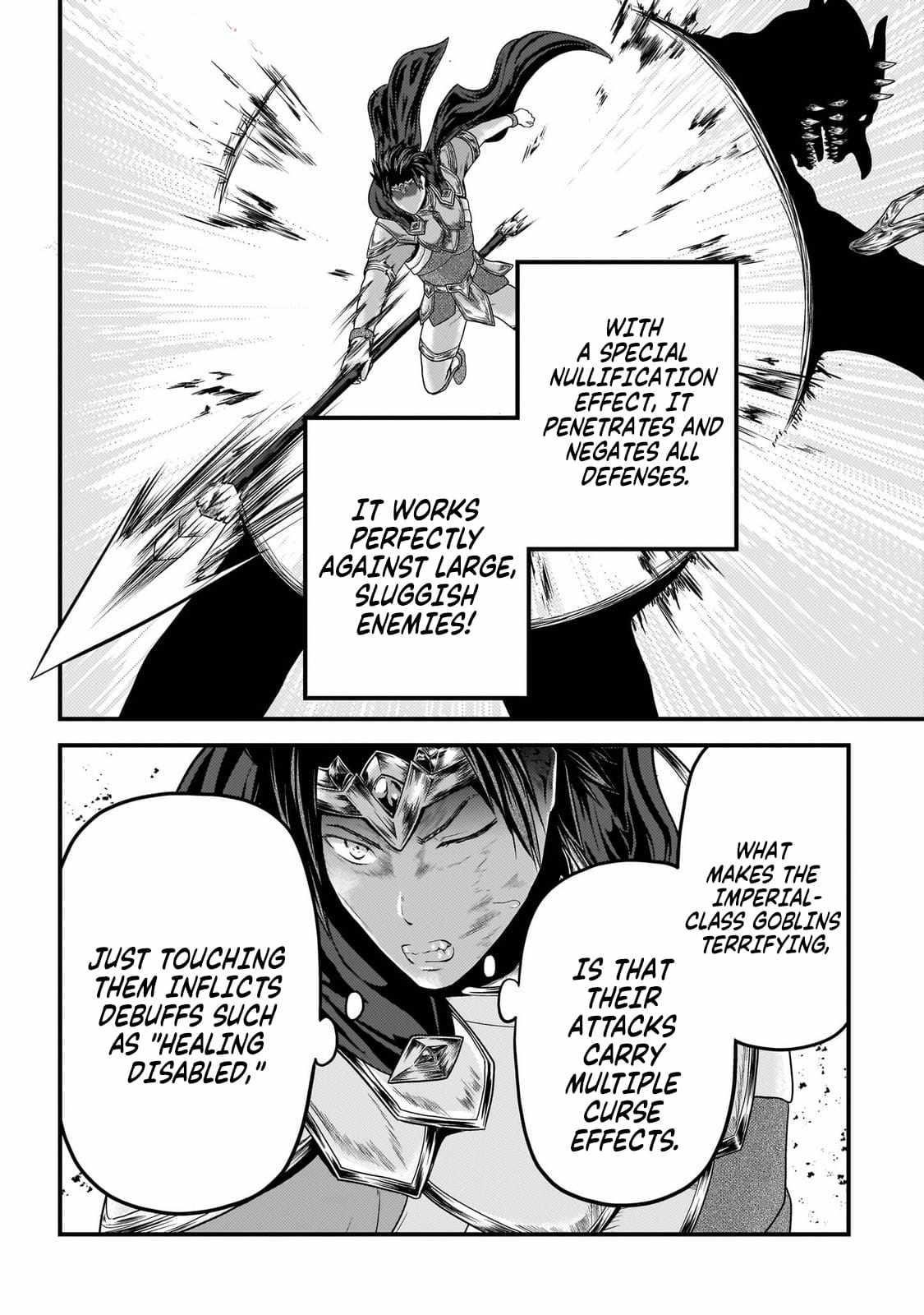 Murabito desu ga Nani ka? Chapter 81 - Page 18