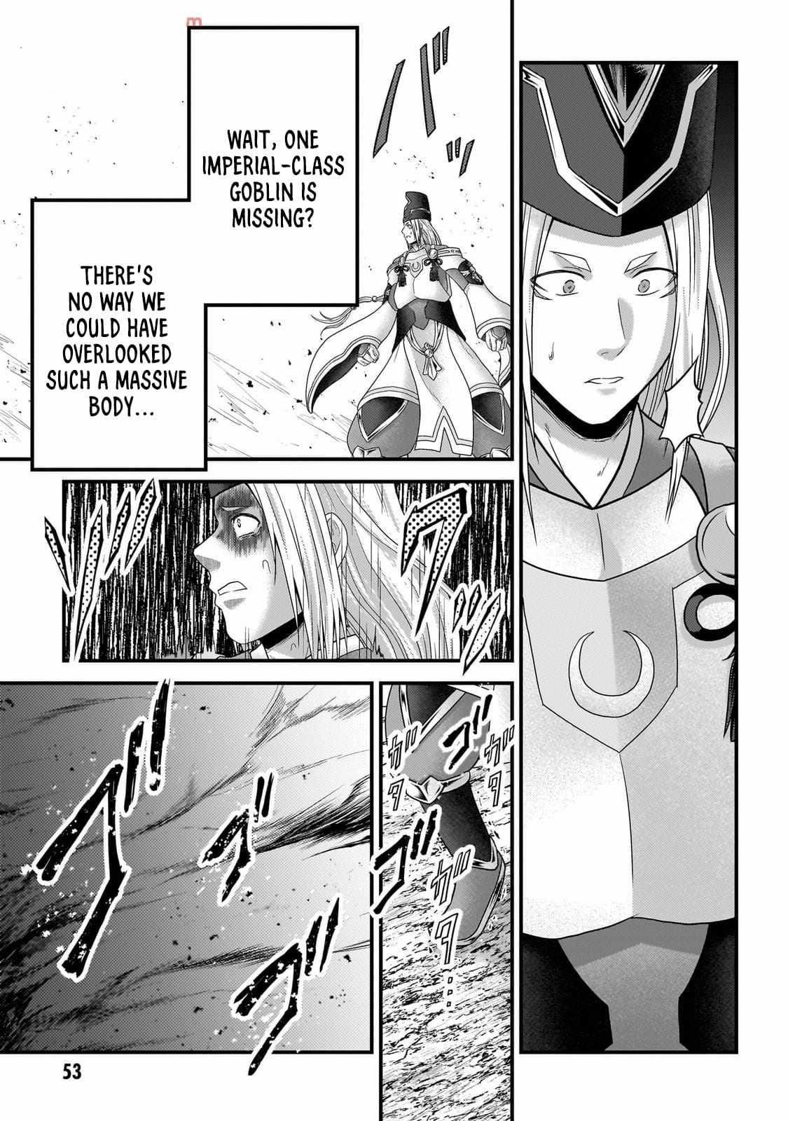 Murabito desu ga Nani ka? Chapter 81 - Page 23