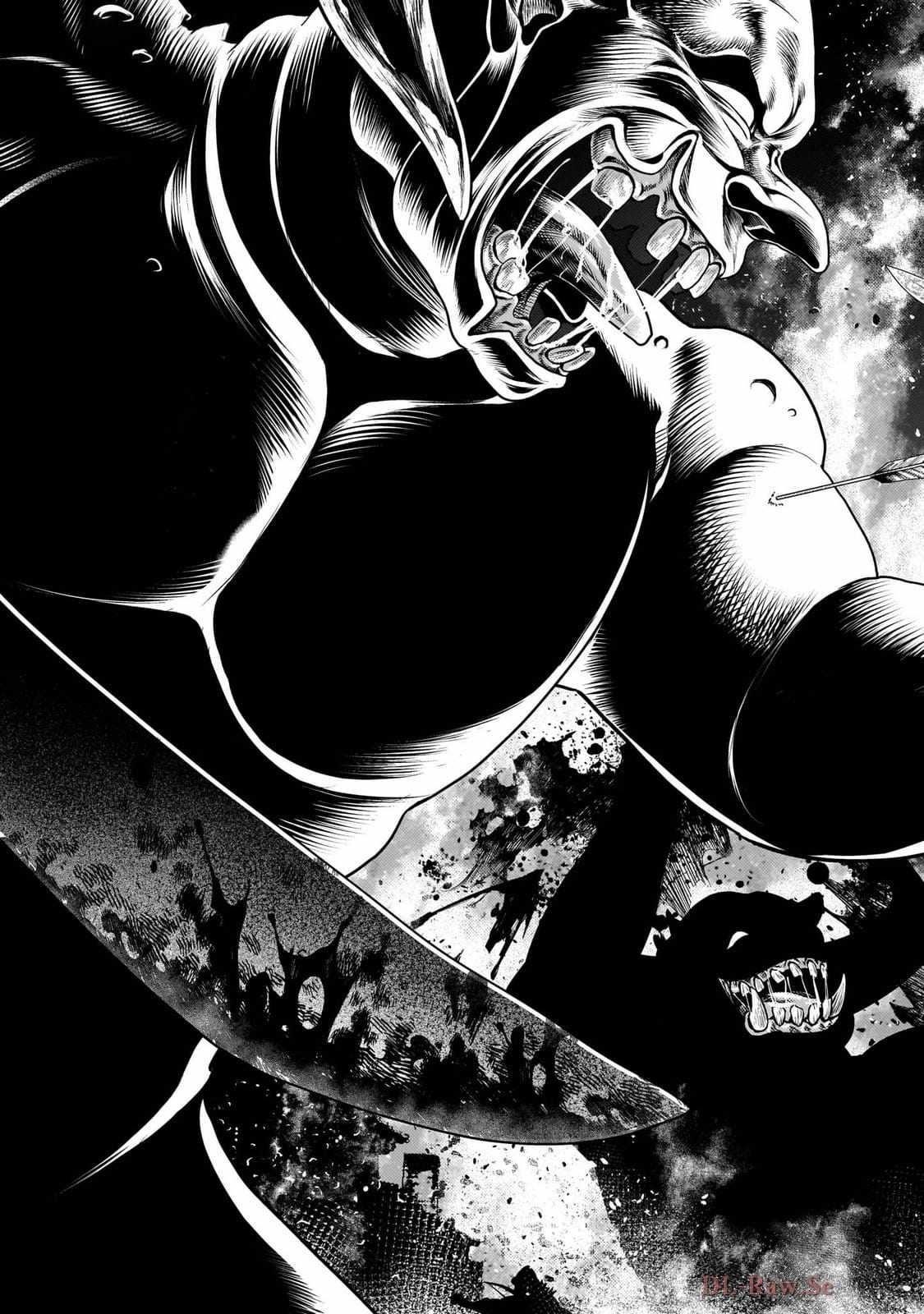 Murabito desu ga Nani ka? Chapter 81 - Page 3