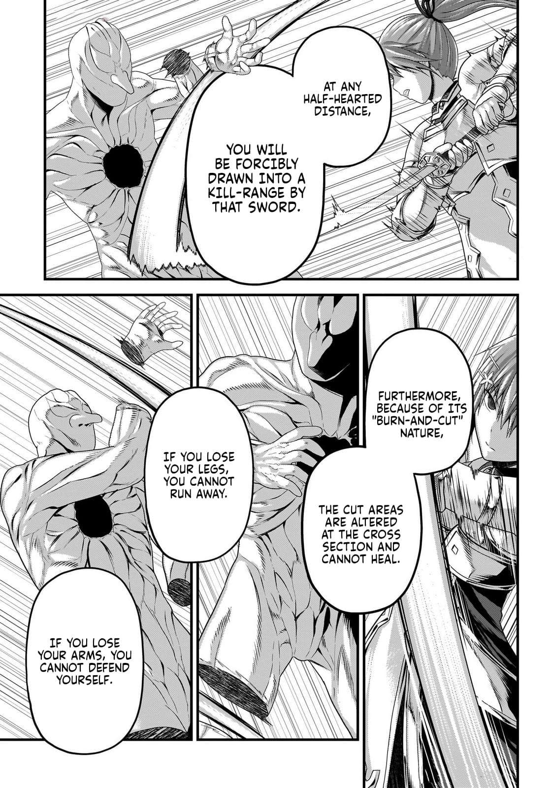 Murabito desu ga Nani ka? Chapter 82 - Page 16