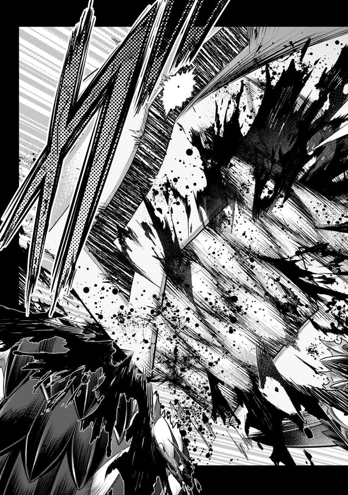 Murabito desu ga Nani ka? Chapter 83 - Page 10