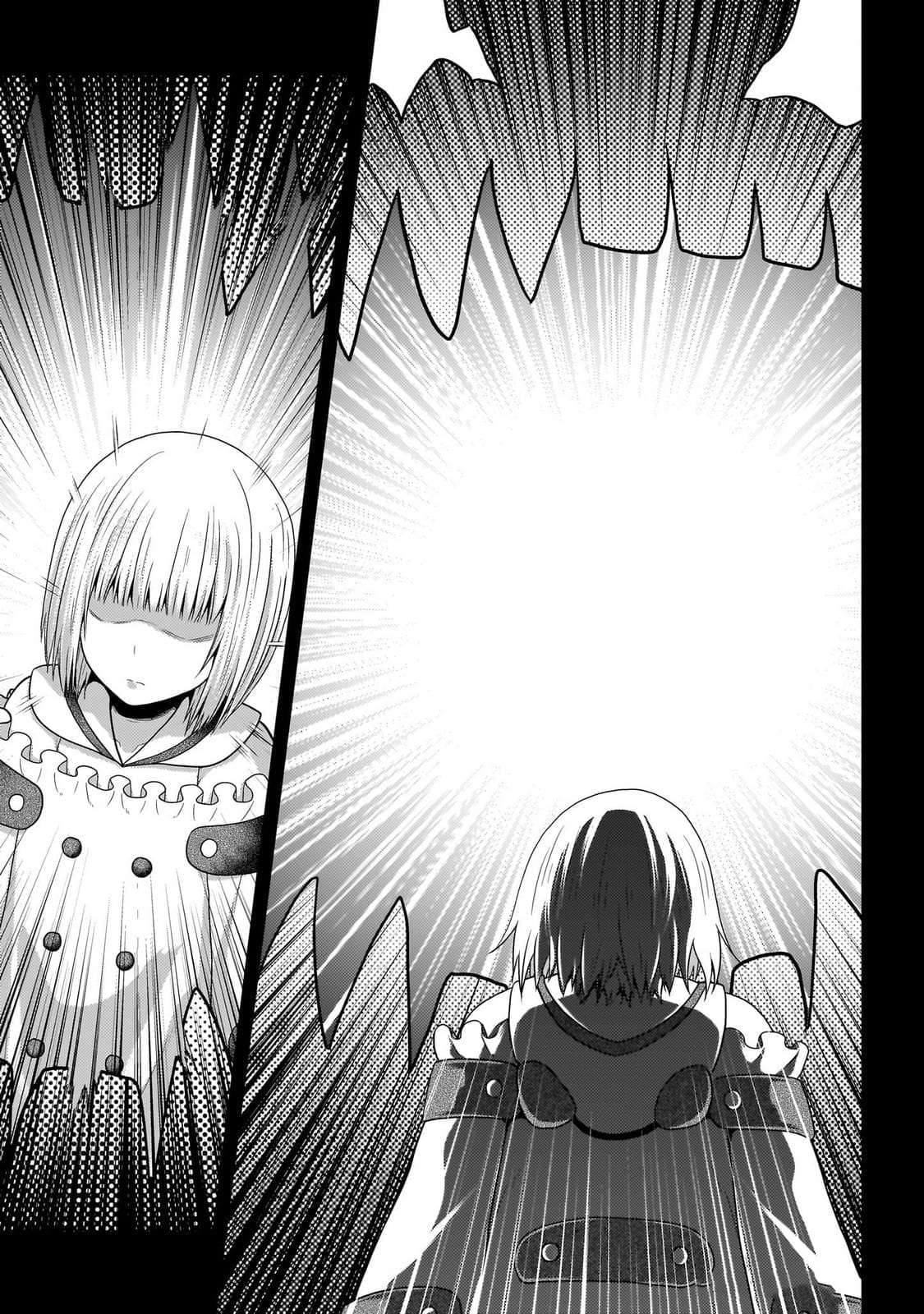 Murabito desu ga Nani ka? Chapter 83 - Page 8