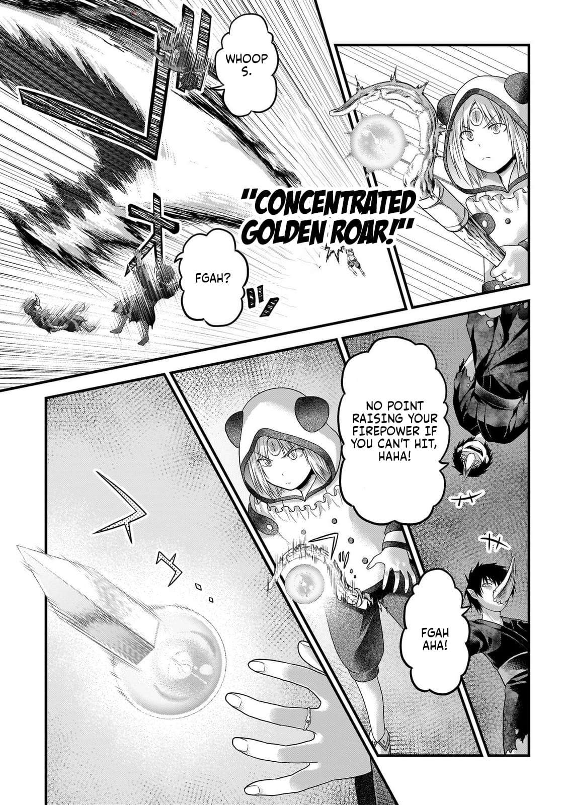 Murabito desu ga Nani ka? Chapter 84 - Page 10