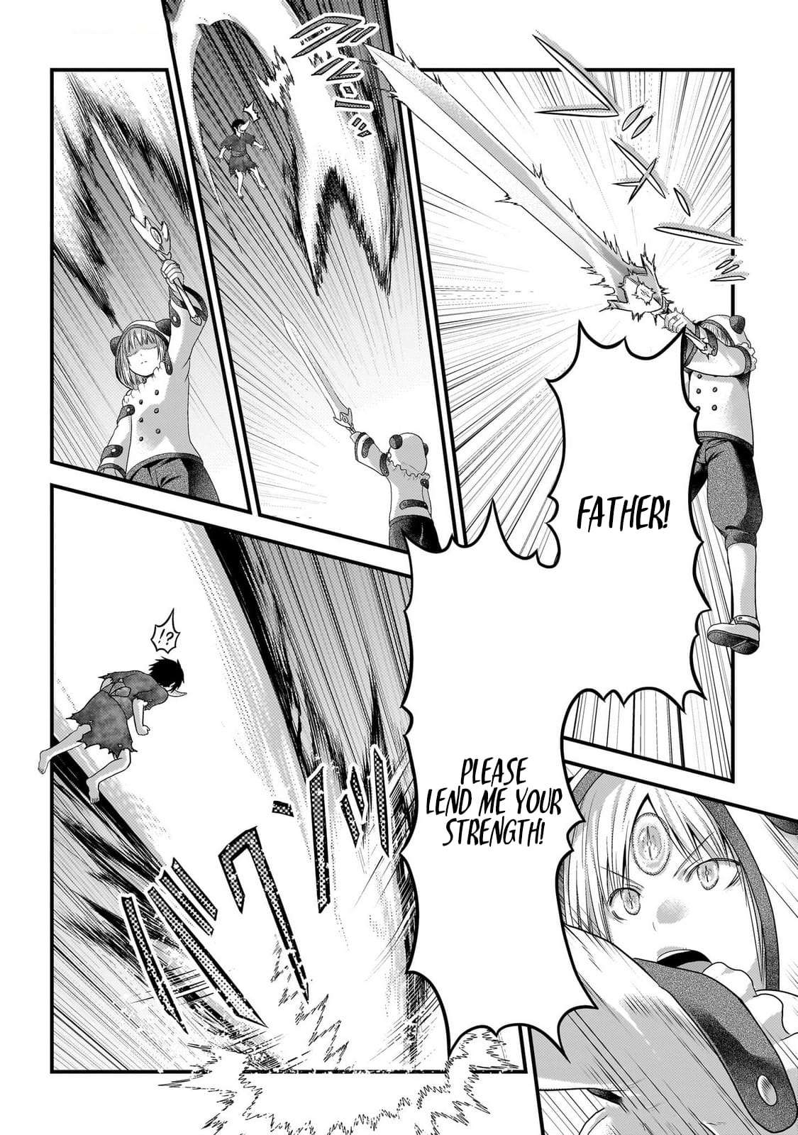 Murabito desu ga Nani ka? Chapter 84 - Page 11