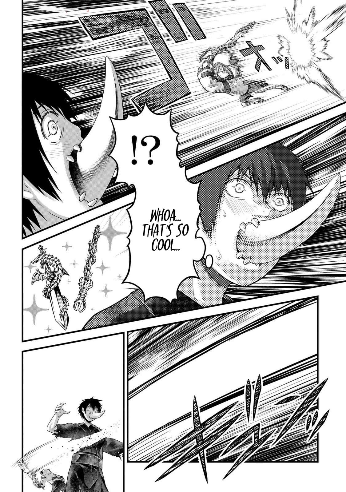 Murabito desu ga Nani ka? Chapter 84 - Page 13