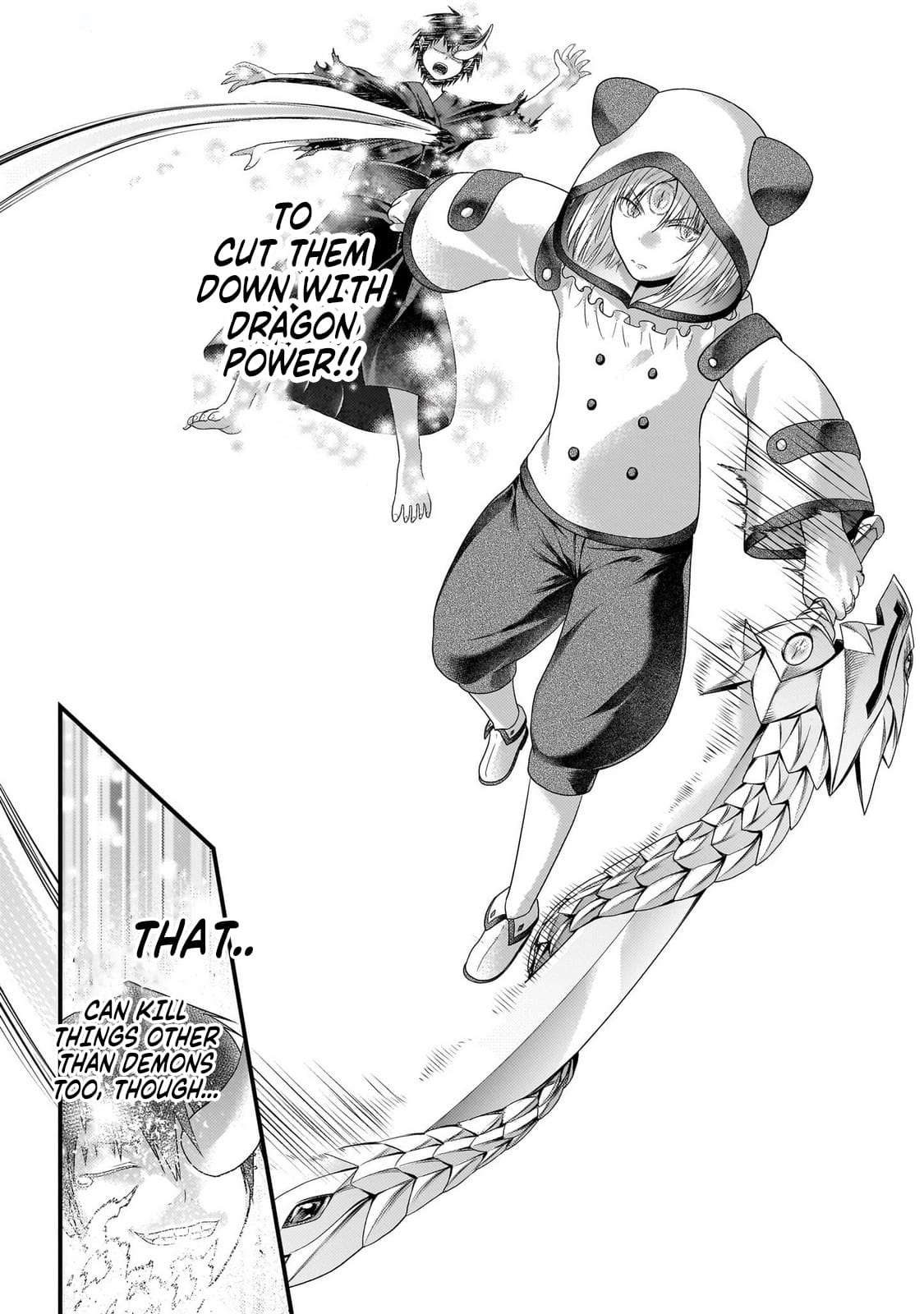 Murabito desu ga Nani ka? Chapter 84 - Page 19