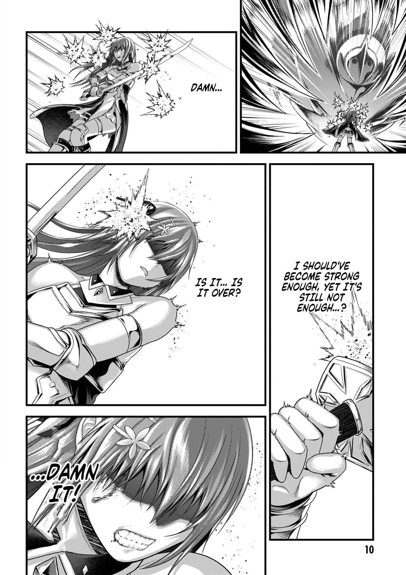 Murabito desu ga Nani ka? Chapter 86 - Page 12