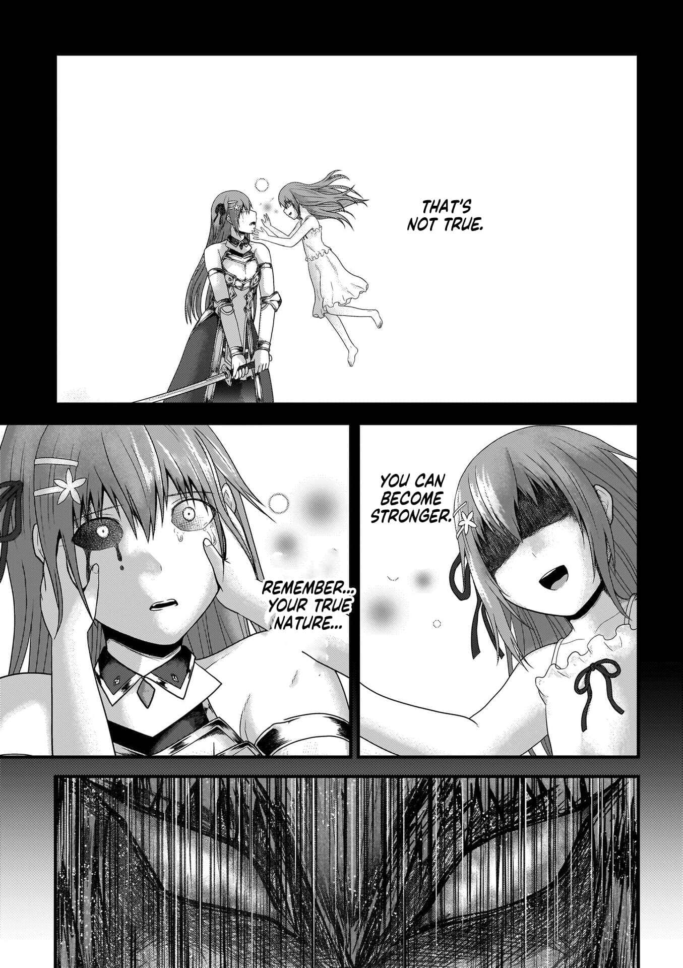 Murabito desu ga Nani ka? Chapter 86 - Page 13