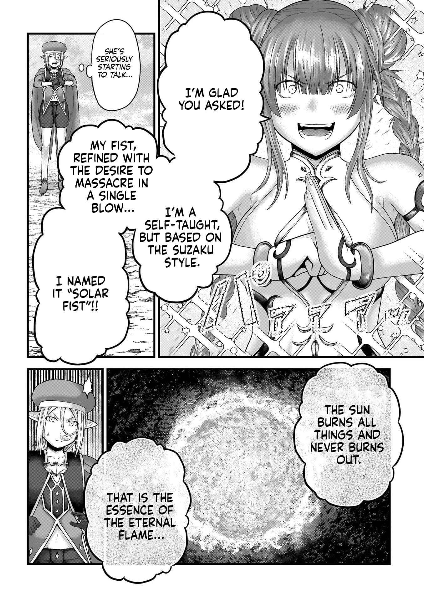 Murabito desu ga Nani ka? Chapter 86 - Page 20