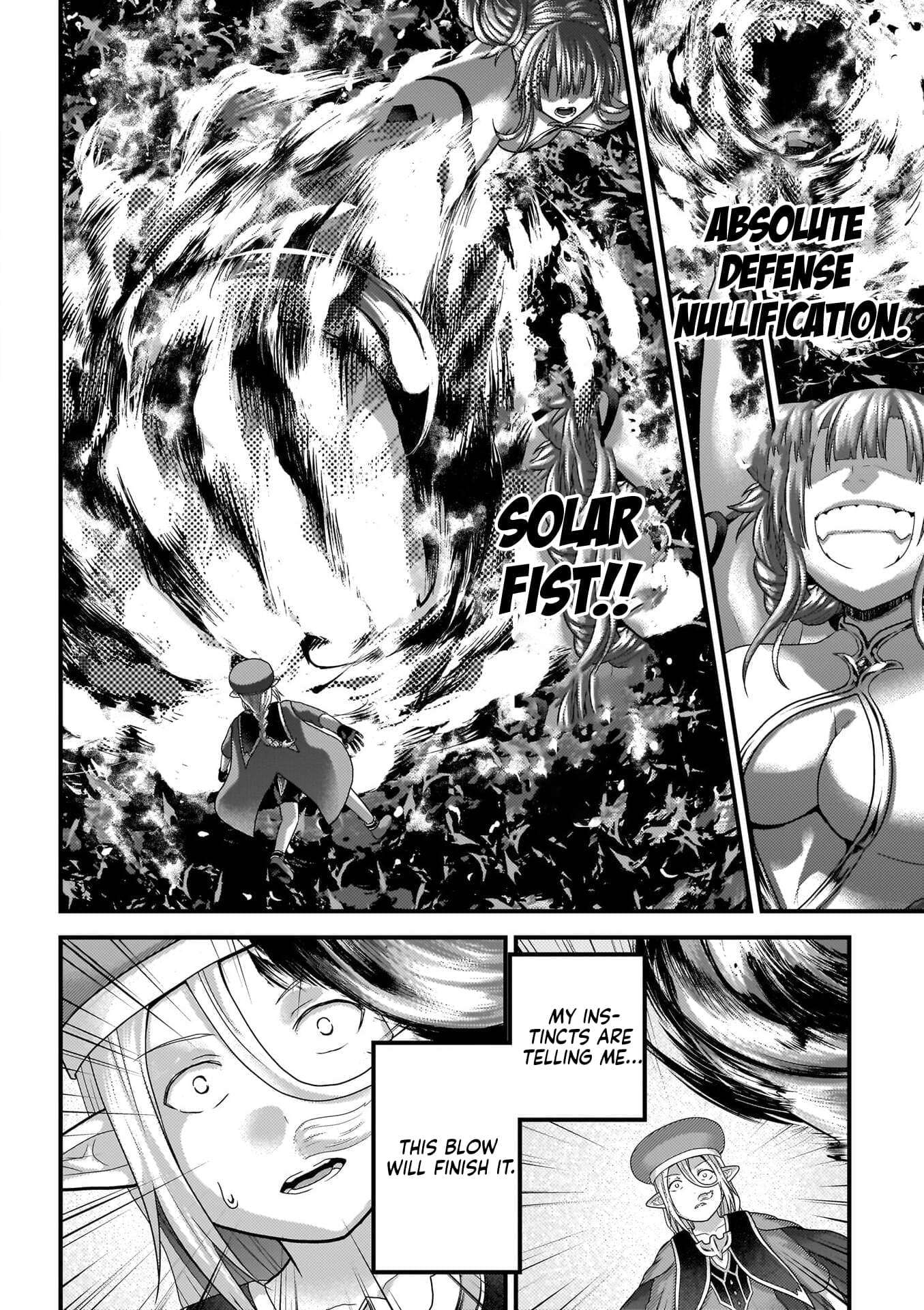 Murabito desu ga Nani ka? Chapter 86 - Page 22