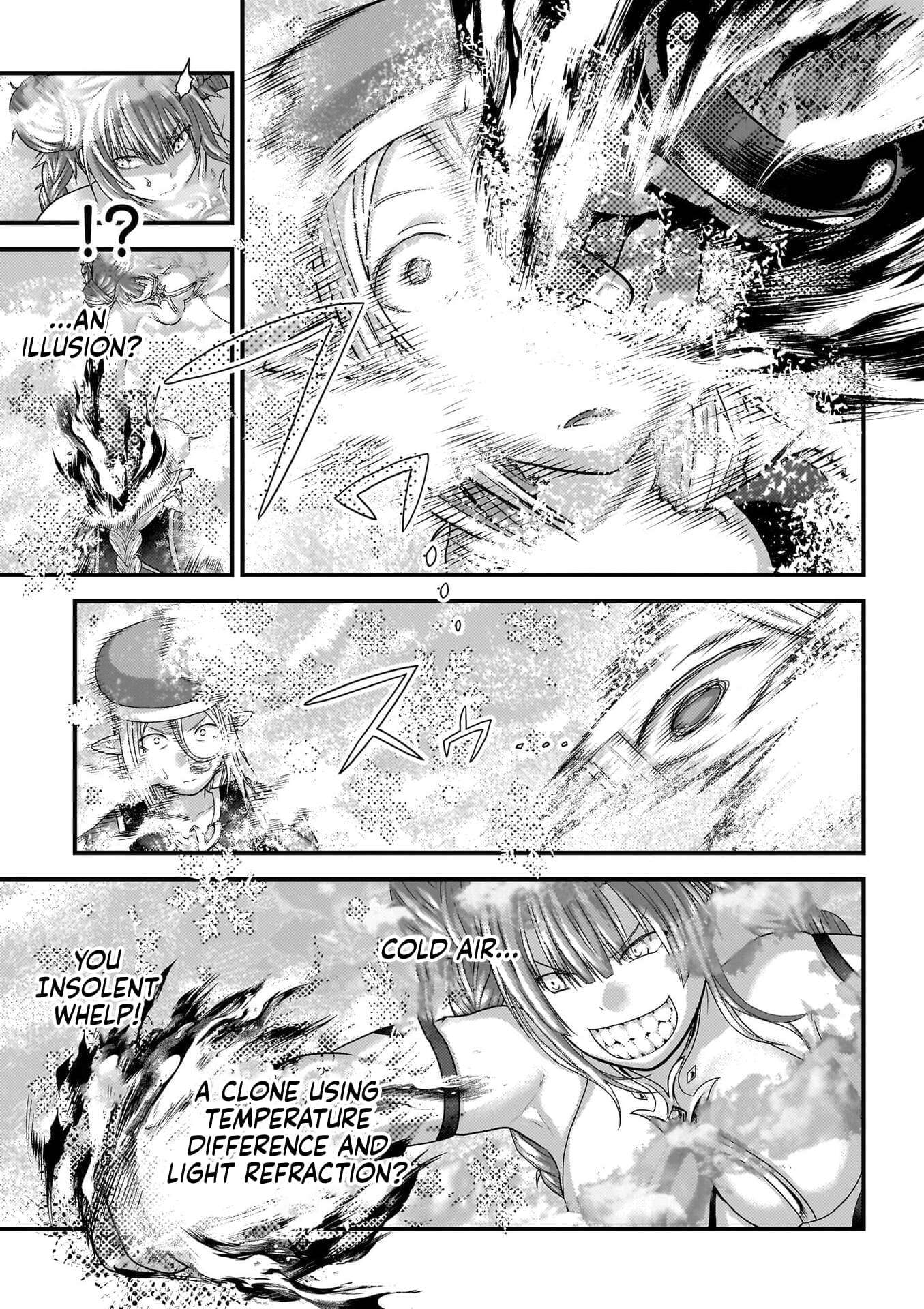 Murabito desu ga Nani ka? Chapter 86 - Page 23