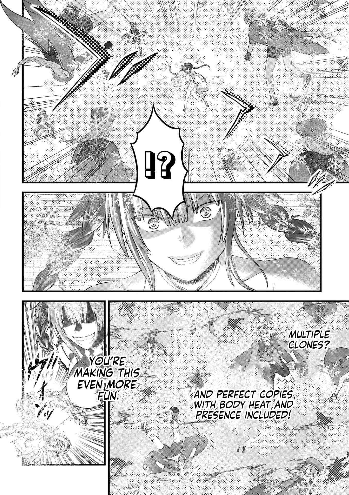 Murabito desu ga Nani ka? Chapter 86 - Page 24