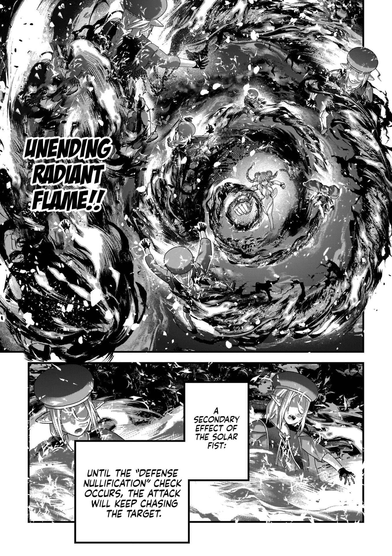 Murabito desu ga Nani ka? Chapter 86 - Page 25