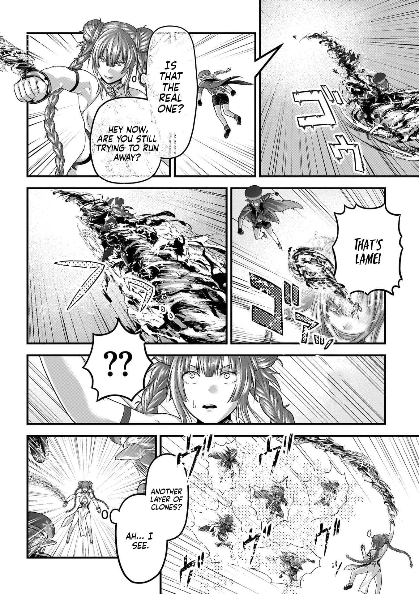 Murabito desu ga Nani ka? Chapter 86 - Page 26