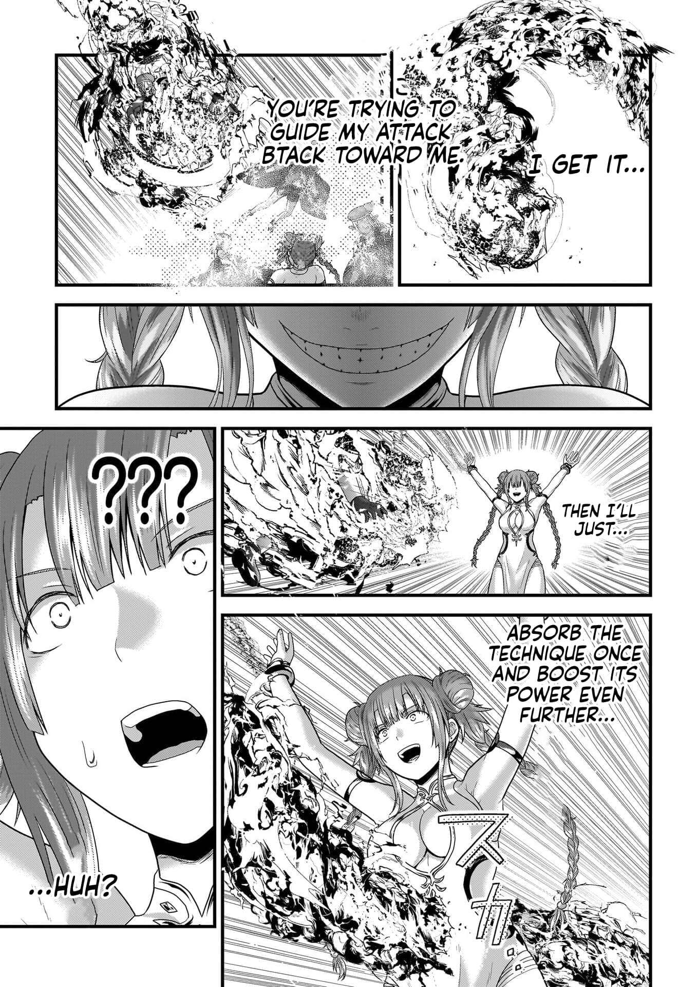 Murabito desu ga Nani ka? Chapter 86 - Page 27