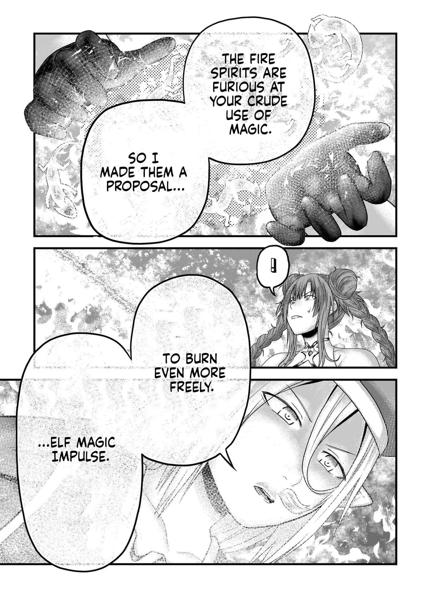 Murabito desu ga Nani ka? Chapter 86 - Page 29