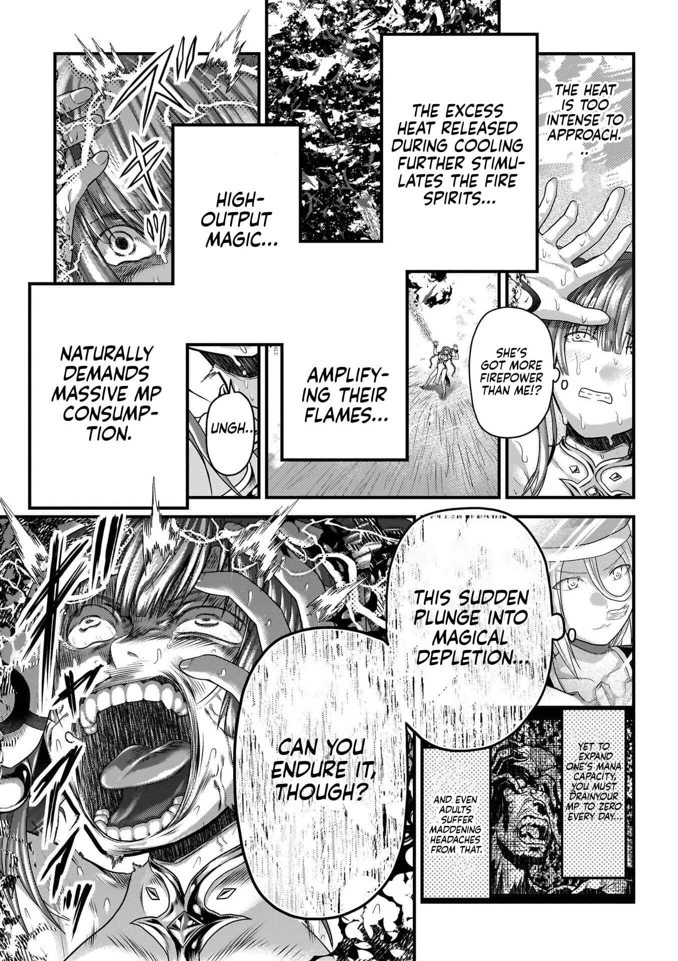 Murabito desu ga Nani ka? Chapter 86 - Page 33